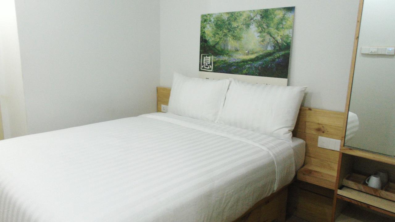 An Hotel Satrio Kuningan ジャカルタ エクステリア 写真